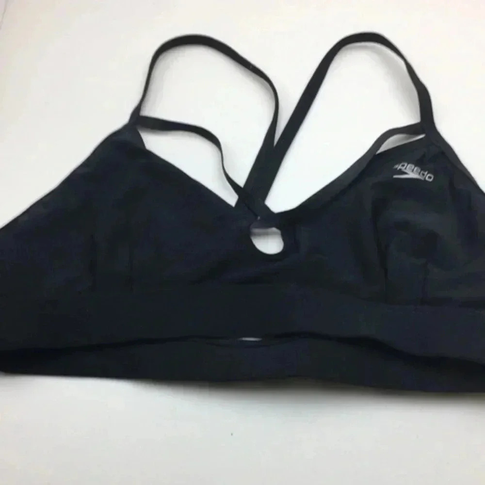 SPEEDO SPORT BRA 14 - Picture 4 of 16